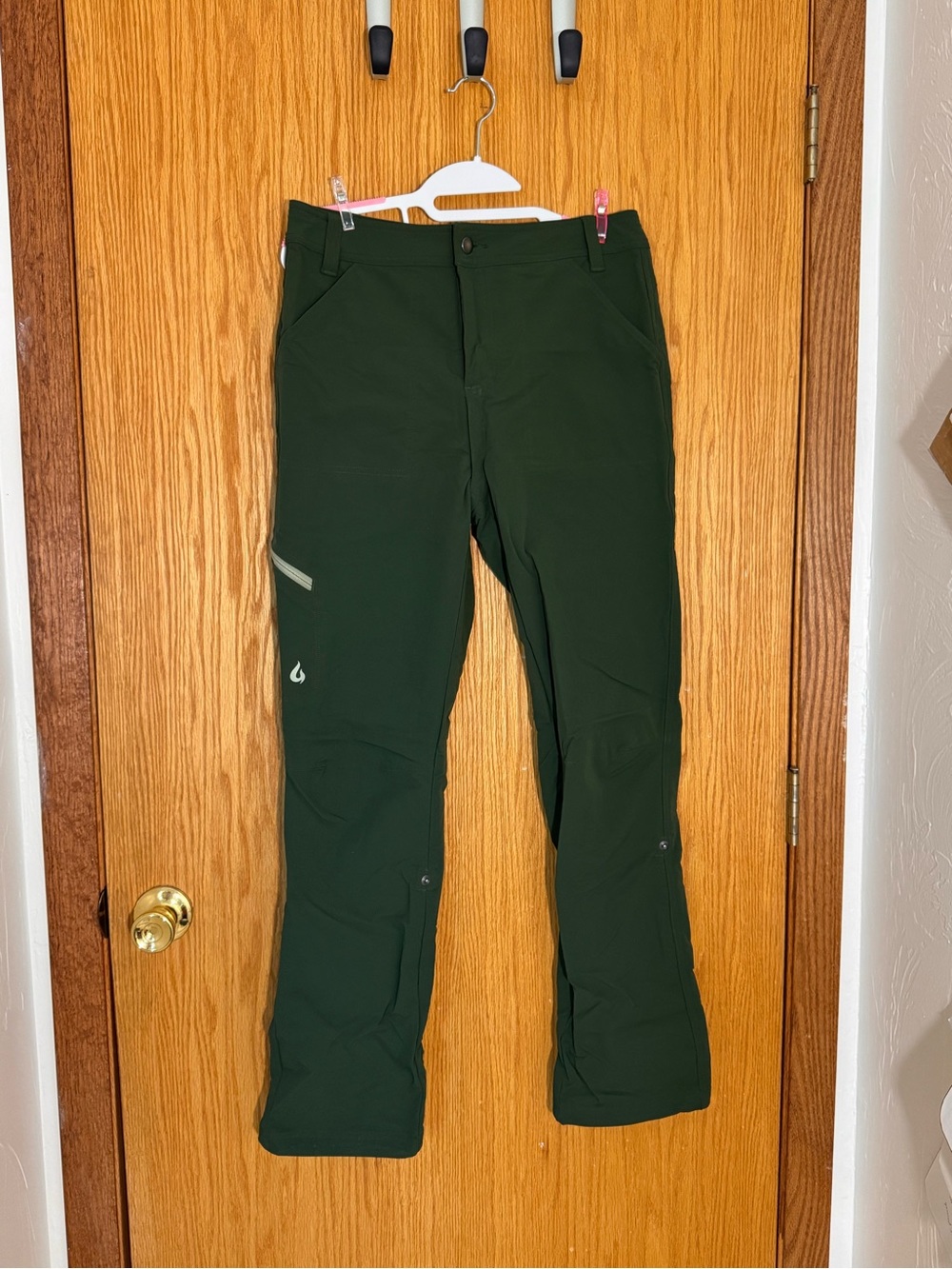 Gnara Hiking Pants